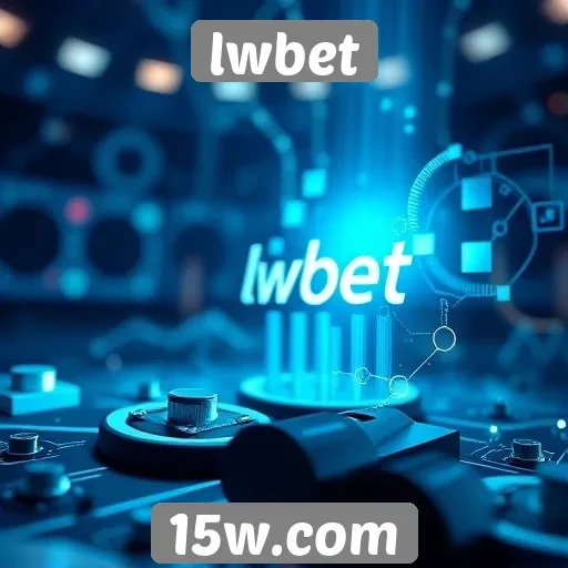 tecnologias inovadoras utilizadas na plataforma lwbet