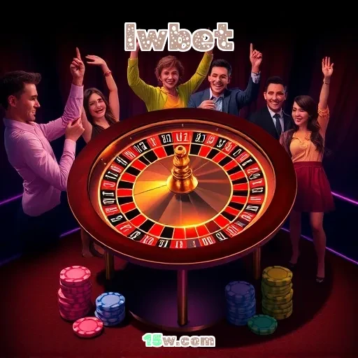 lwbet: Mergulhe na Diversão das Cartas e Ganhe Prêmios Imperdíveis