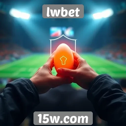 Avaliação da segurança e privacidade no lwbet