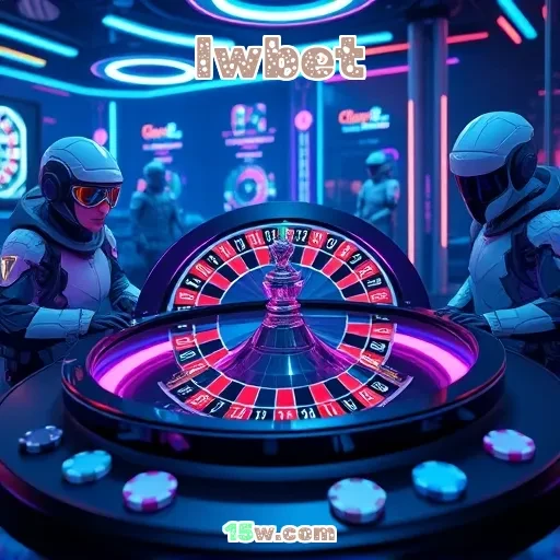 lwbet: Explore os Recursos Incríveis dos Caça-níqueis Brasileiros