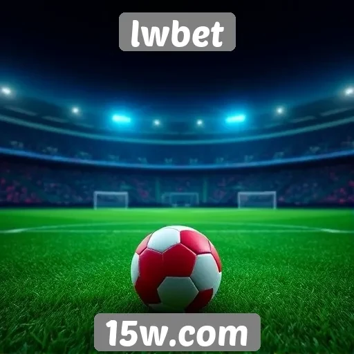 Comparativo de bônus e promoções do lwbet