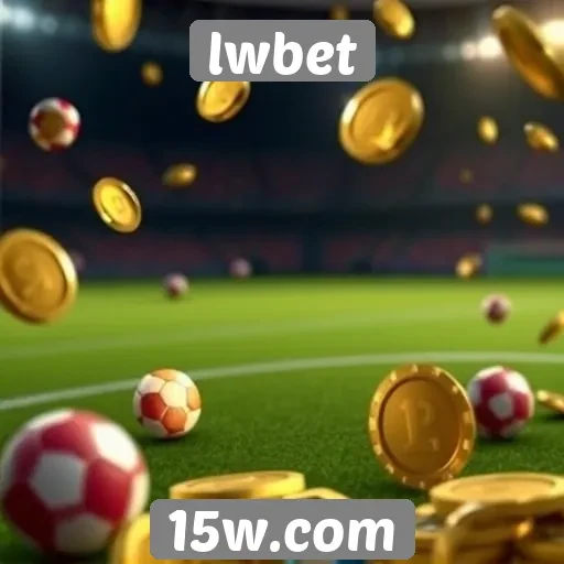Comparação de bônus e promoções na lwbet