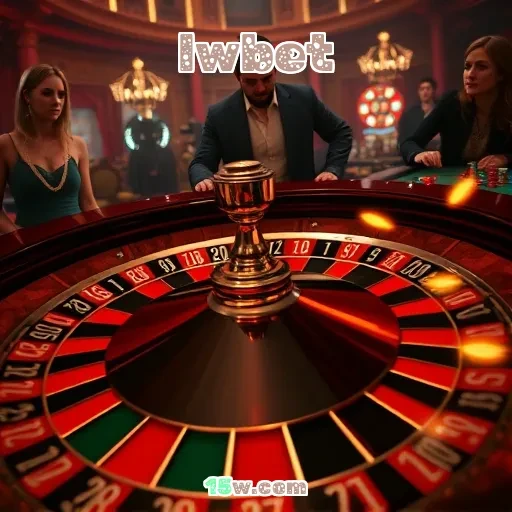 lwbet: Descubra os Melhores Jogos Ao Vivo e Ganhe Emoções Reais
