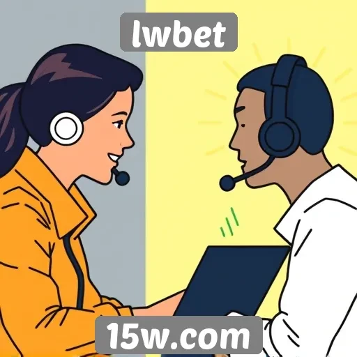 Suporte ao cliente no lwbet e suas funcionalidades