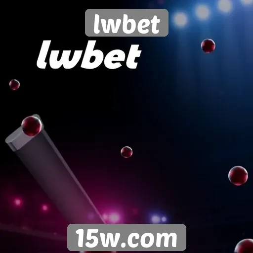 Ofertas e promoções disponíveis no lwbet