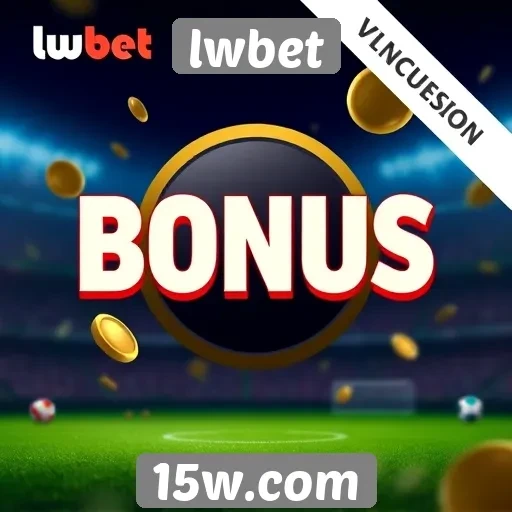 Vantagens do sistema de bônus do lwbet para novos usuários