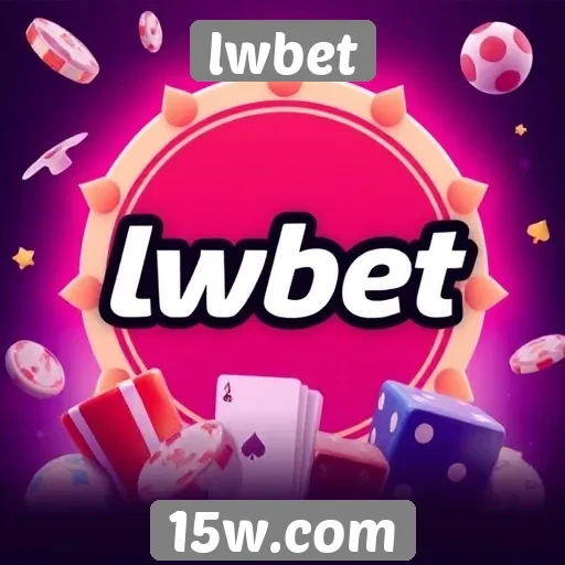 lwbet e sua variedade de opções de jogos online
