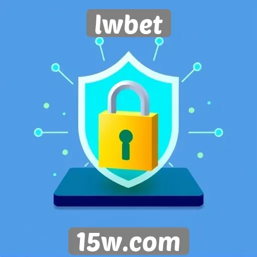 Segurança e proteção de dados no lwbet