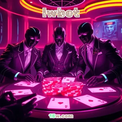 lwbet: Atrações Imperdíveis do Cassino Online Brasileira