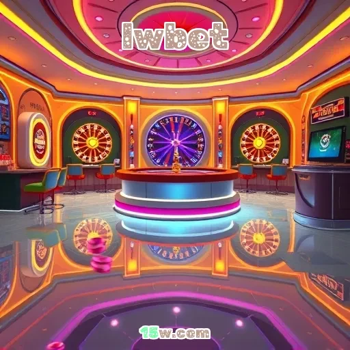 lwbet: As Promoções Imperdíveis que Todo Apostador Deveria Conhecer