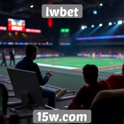 experiência do usuário no site de apostas lwbet